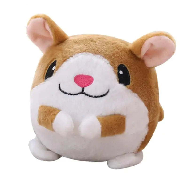 {{ product title }} Hamster