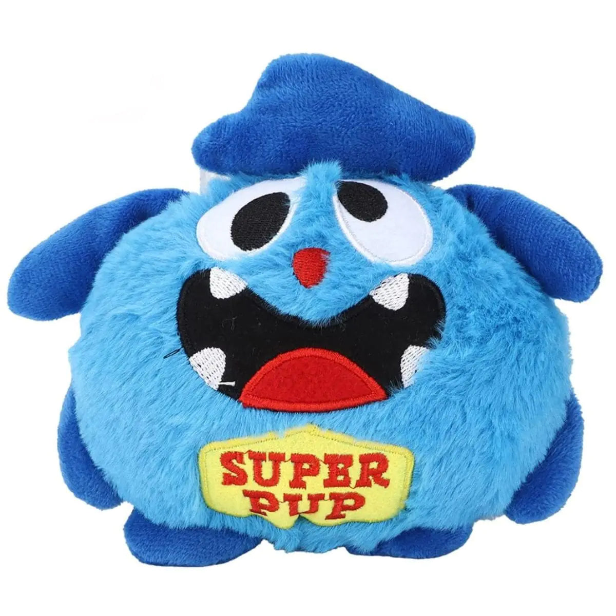 {{ product title }} Blue Monster