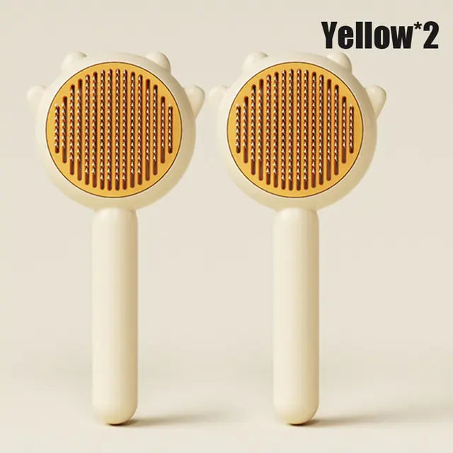 {{ product title }} 2pcs Yellow