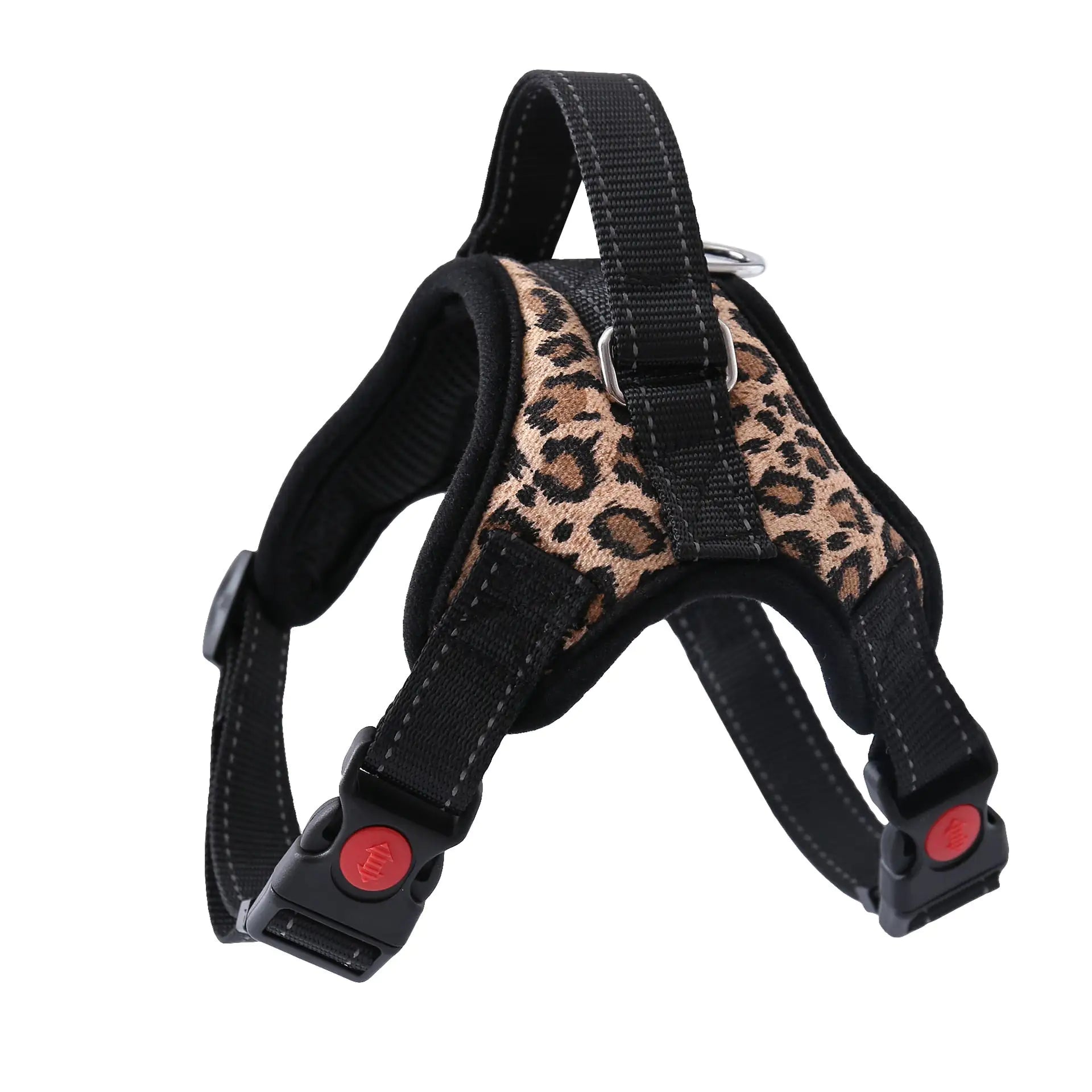 {{ product title }} Leopard XS