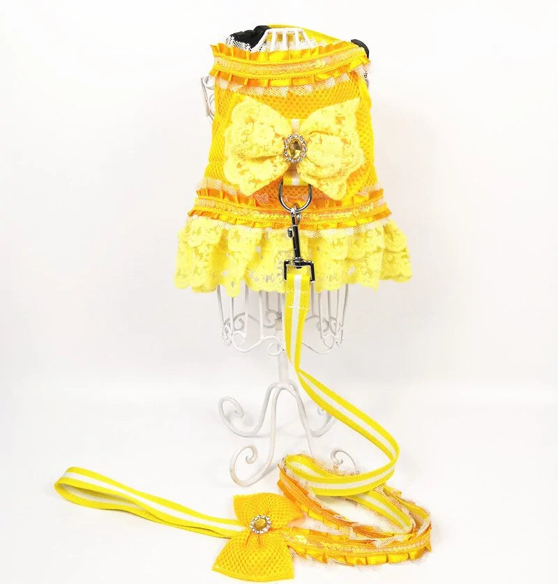 {{ product title }} Yellow Medium