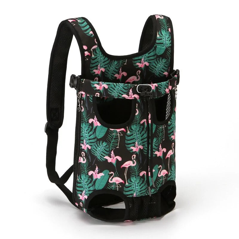 {{ product title }} Flamingos Medium