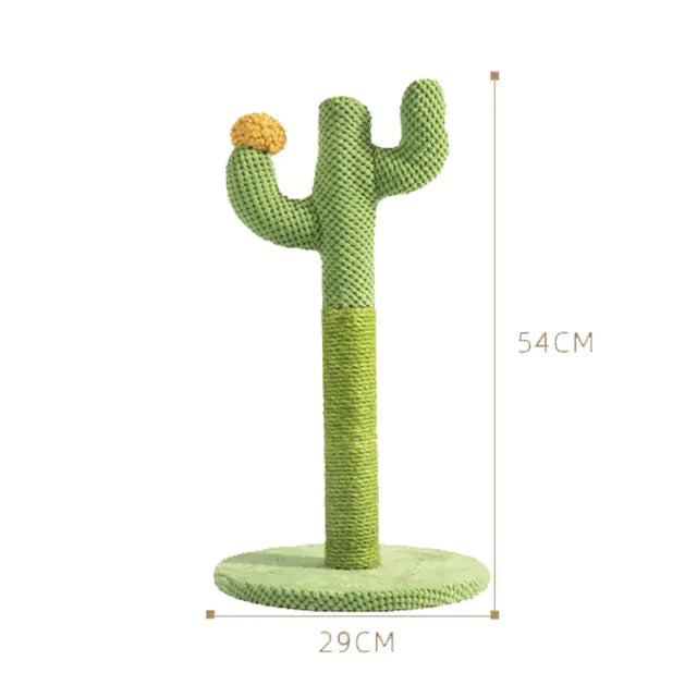 {{ product title }} Cactus 54x29cm