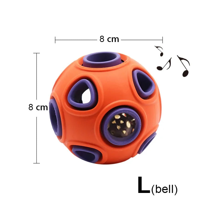 {{ product title }} Orange Bell Large