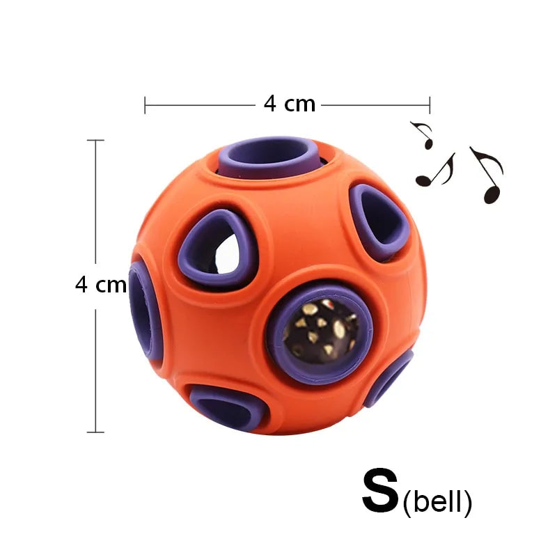 {{ product title }} Orange Bell Small