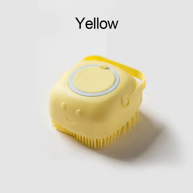 {{ product title }} Soft Yellow A