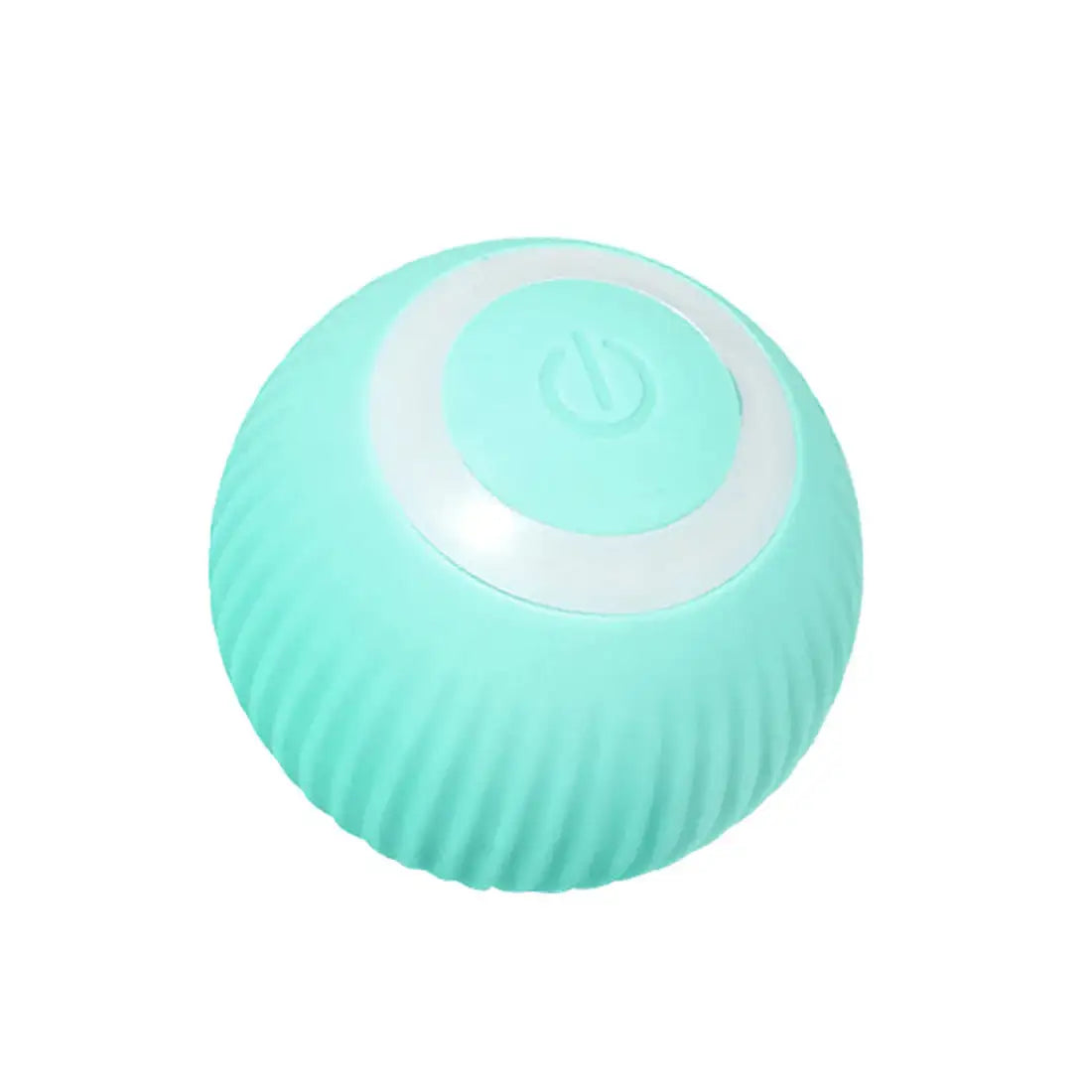 {{ product title }} Blue Ball