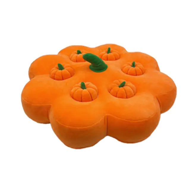 {{ product title }} Orange Pumpkin