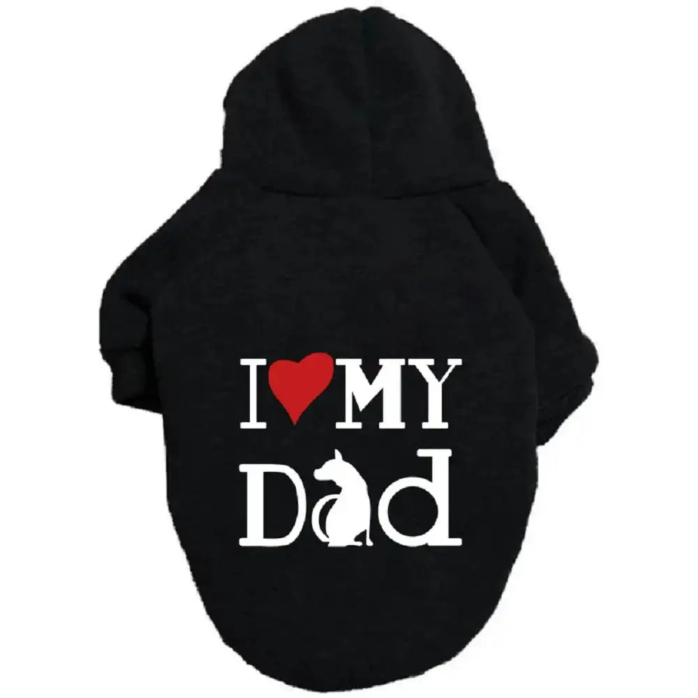 {{ product title }} Black Dad XS