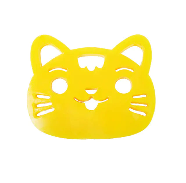 {{ product title }} Cat Yellow