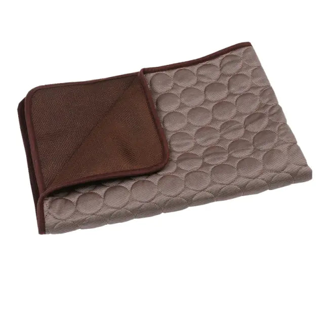 {{ product title }} Mesh Cloth Coffee Extra Small 40x30 cm