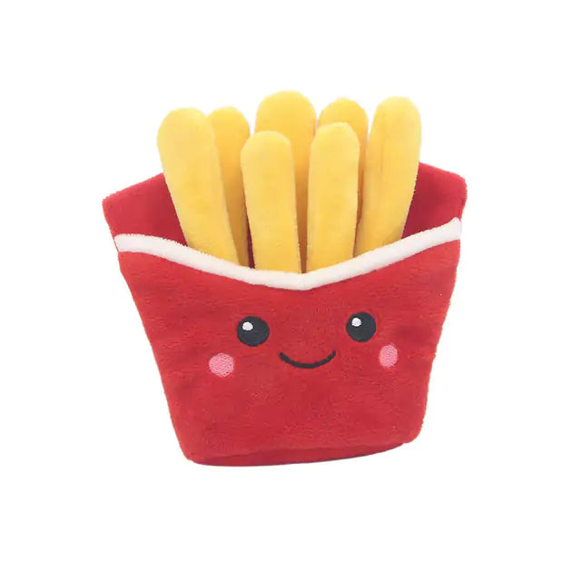 {{ product title }} French fries