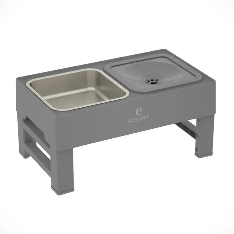 {{ product title }} Grey Stainless