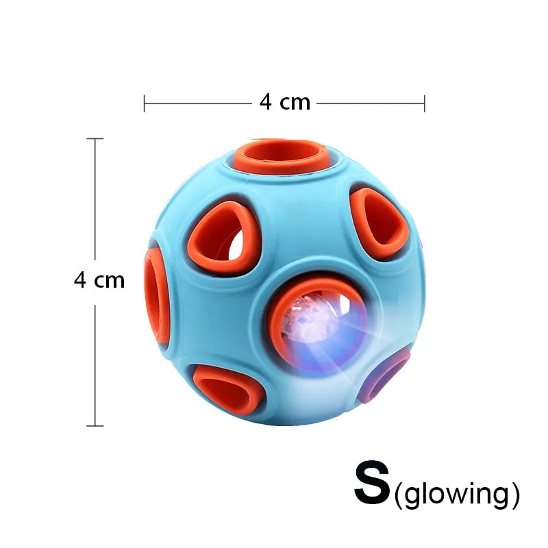 {{ product title }} Blue Glowing Small