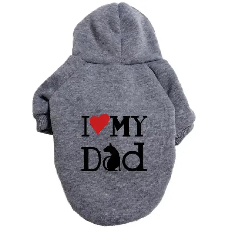 {{ product title }} Gray Dad XS