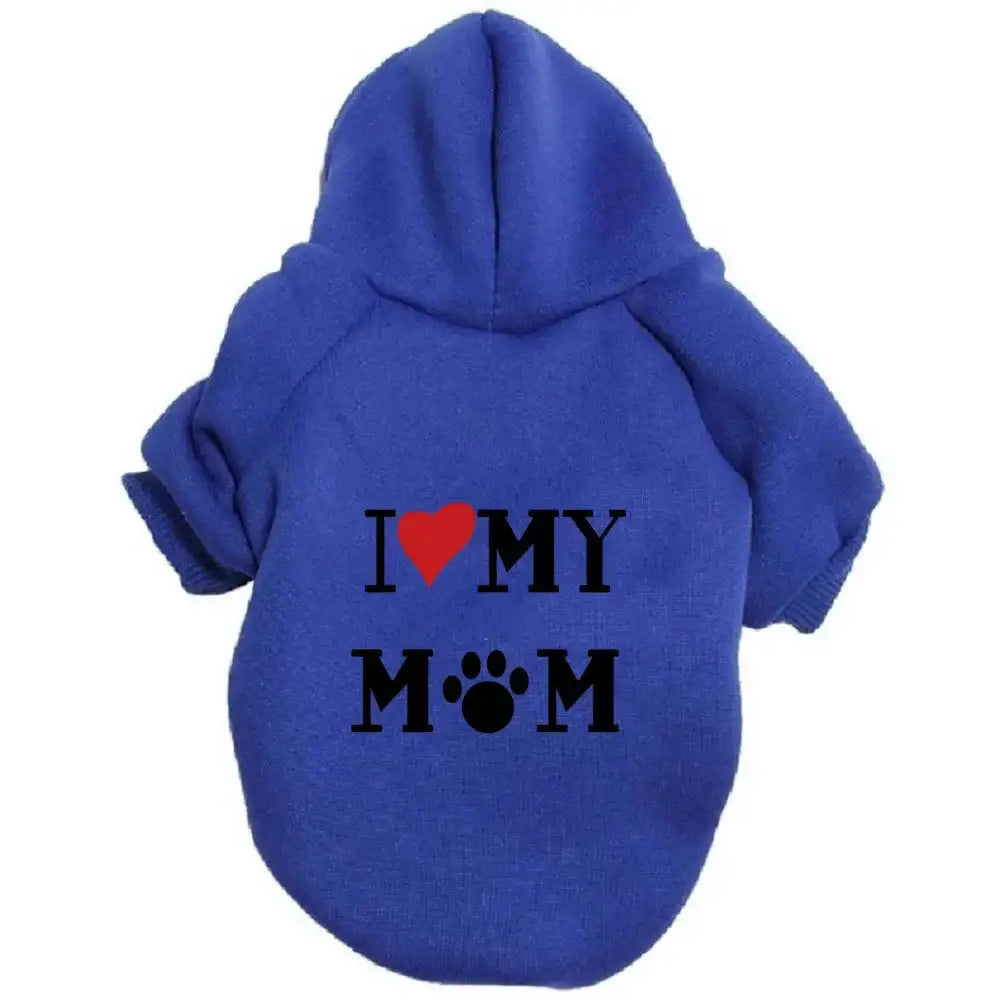 {{ product title }} Blue Mom XS