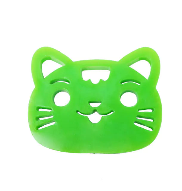 {{ product title }} Cat Green