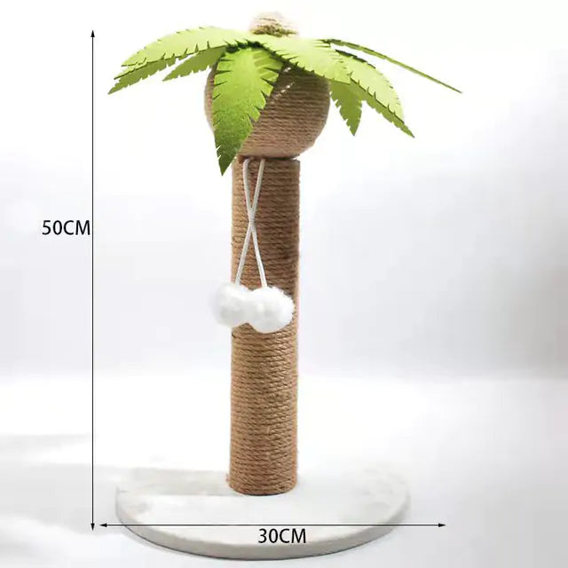 {{ product title }} Coconut Tree 50x30cm